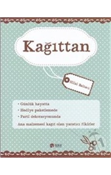 Kağıttan
