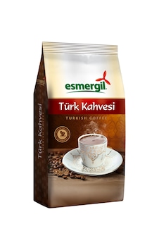 Esmergil Türk Kahvesi 1 Kg
