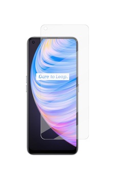 Realme Q2 Pro Nano Kırılmaz Cam Ekran Koruyucu Realme Q2 Pro Nano Kırılmaz Cam Ekran Koruyucu
