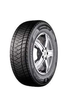 Bridgestone 235/65R16C 121/119R Duravis A/S Evo 2025 Dört Mevsim Lastiği 2025 Bridgestone 235/65R16C 121/119R Duravis A/S Evo 2025 Dört Mevsim Lastiği 2025