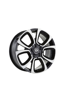 Lja-a5850-01 7.0x17" 4x108 Et25 65.1 Black Machined 17 İnç Jant Takımı 4 Adet Lja-a5850-01 7.0x17" 4x108 Et25 65.1 Black Machined 17 İnç Jant Takımı 4 Adet