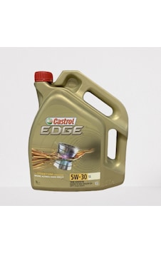 Castrol Edge 5W-30 LL Acea C3 Tam Sentetik DPF Motor Yağı 4 x 5 L Castrol Edge 5W-30 LL Acea C3 Tam Sentetik DPF Motor Yağı 4 x 5 L