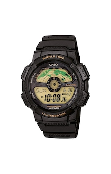 Casio AE-1100W-1BVDF Erkek Kol Saati Casio AE-1100W-1BVDF Erkek Kol Saati