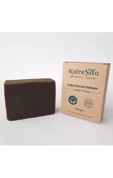 Katre Şifa Ardıç Katranı Sabunu 110 G