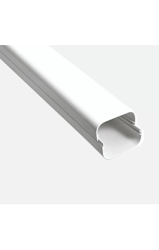 Mutlusan 75X60 Mm Klima Kanalı 2 Metre