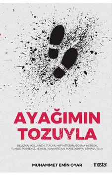 Ayağımın Tozuyla Ayağımın Tozuyla