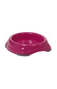 Northcity Smart Plastik Köpek Mama Su Kabı Fuşya No:4 2200 Ml Northcity Smart Plastik Köpek Mama Su Kabı Fuşya No:4 2200 Ml