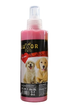 Luxor Köpek Parfümü Te Amo 200 ML Luxor Köpek Parfümü Te Amo 200 ML