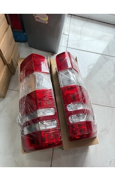 Mercedes Sprinter W906 Sağ Sol Stop Lambası Seti A+ Kalite Mercedes Mercedes Sprinter W906 Sağ Sol Stop Lambası Seti A+ Kalite Mercedes