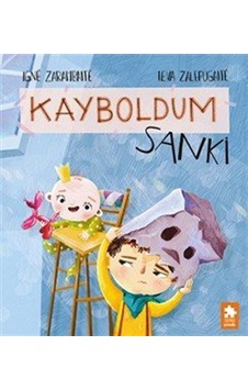 Kayboldum Sanki / Igne Zarambaite Kayboldum Sanki / Igne Zarambaite