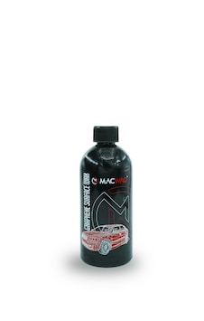 Macwag Graphene Surface Wax 500ml Macwag Graphene Surface Wax 500ml