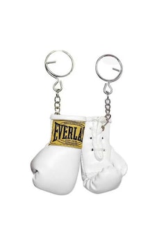 Everlast Anahtarlık Beyaz P00003618 Tekli Everlast Anahtarlık Beyaz P00003618 Tekli