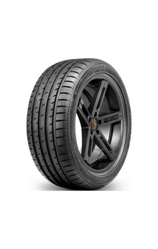 Continental 275/40R19 101W Ssr Rft * Contisportcontact 3 (2022) Continental 275/40R19 101W Ssr Rft * Contisportcontact 3 (2022)