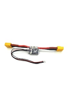 Xt60 Power Güç Modülü Pixhawk Bec 30v 90a -pixhawk Apm Uyumlu Xt60 Power Güç Modülü Pixhawk Bec 30v 90a -pixhawk Apm Uyumlu