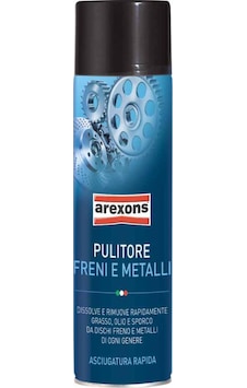 Arexons Fren & Balata Temizleyici 500 Ml Arexons Fren & Balata Temizleyici 500 Ml