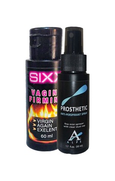 Northcity Alps Terkokusunu Ve Tere Karşı Anti - Perspirant Sprey Ve + Sıxx Vajnasıkılaştırıcı Krem Northcity Alps Terkokusunu Ve Tere Karşı Anti - Perspirant Sprey Ve + Sıxx Vajnasıkılaştırıcı Krem