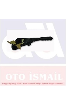 Egekarayel El Fren Kolu Tabancası M131 Sahın-kartal Egk-105 85012191 85006856 Egekarayel El Fren Kolu Tabancası M131 Sahın-kartal Egk-105 85012191 85006856