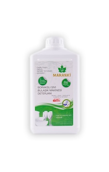 Maranki Borakslı Sıvı Bulaşık Deterjanı 1 L