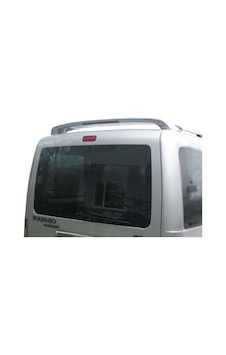 Ford Connect Spoiler Tavan (Işıklı) Fiber 2002-2014