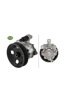 Hıdrolık Dıreksıyon Pompası X164 W164 W251 Hella A0044668501 Hıdrolık Dıreksıyon Pompası X164 W164 W251 Hella A0044668501