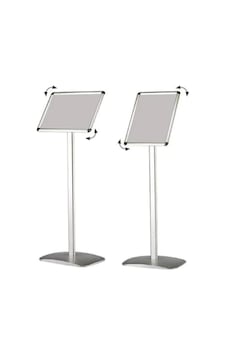 Sert Kırtasiye Ayaklı Yönlendirme Panosu 21X30 A4 Yerli Üretim 1. Kalite Sert Kırtasiye Ayaklı Yönlendirme Panosu 21X30 A4 Yerli Üretim 1. Kalite