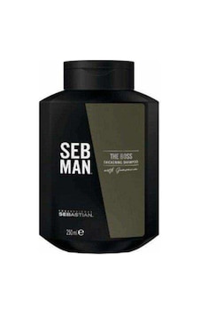 Sebastıan Saç Şampuanı 250 ML Sebastıan Saç Şampuanı 250 ML