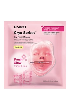 Dr. Jart+ Cryo Sorbet Buzlu Yüz Maskesi Dr. Jart+ Cryo Sorbet Buzlu Yüz Maskesi