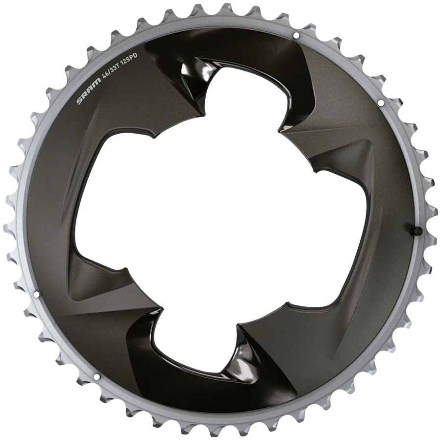 Sram Force 2x12-speed