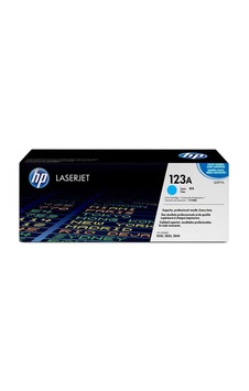 Tonersepeti Hp 123a-q3971a Mavi Toner