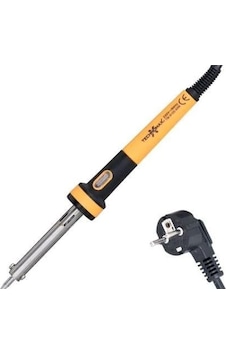Ayt Technomax Tm-9105 40 Watt Kalem Havya Lehim Makinesi Ac220v 120cm Kablolu Ayt Technomax Tm-9105 40 Watt Kalem Havya Lehim Makinesi Ac220v 120cm Kablolu