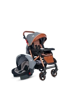 4 Baby Active Plus Gold Travel Sistem Çift Yönlü 4 Baby Active Plus Gold Travel Sistem Çift Yönlü
