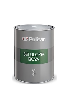 Selulozık Boya Beyaz 2,5kg Selulozık Boya Beyaz 2,5kg