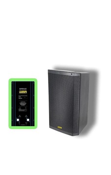 König K-612p 12" 600w Pasif Kabin Hoparlör König K-612p 12" 600w Pasif Kabin Hoparlör
