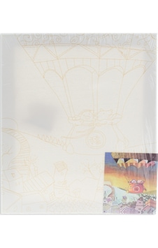 Bigpoint Baskılı Tuval Printing Canvas 24X30Cm N11.28608 Bigpoint Baskılı Tuval Printing Canvas 24X30Cm N11.28608