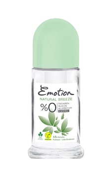 Emotion Breeze Roll-on 50 Ml - 48 Saat Koruma, Parabensiz 4'li Avantaj Paketi Mıchu Emotion Breeze Roll-on 50 Ml - 48 Saat Koruma, Parabensiz 4'li Avantaj Paketi Mıchu