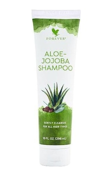 Forever Living Aloe Jojoba Shampoo