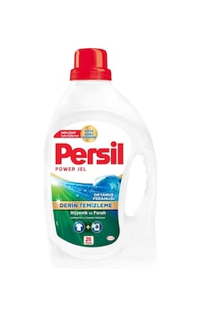 Persıl Jel Det 1.69 Lt Okyanus Ferahlıgı 26wl 8780 1690 ML Persıl Jel Det 1.69 Lt Okyanus Ferahlıgı 26wl 8780 1690 ML