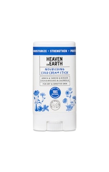 Besleyici Cold Cream Stick- Soğuk Hava Yıpratıcı Etki Karşıtı - %100 Doğal Ve Organik İçerikli 15 ML