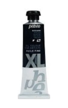 Pebeo Huıle Fınexl Yğl By 37ml Steel Blue Mavi Pebeo Huıle Fınexl Yğl By 37ml Steel Blue Mavi