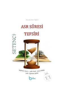 Asr Suresi Tefsiri Konulu Sure Tefsiri Küfürden İman'a Salih