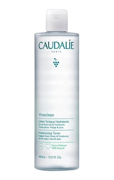 Caudalie Vinoclean Nemlendirici Tonik 400 Ml Caudalie Vinoclean Nemlendirici Tonik 400 Ml