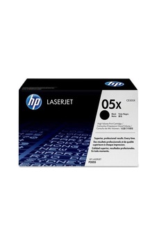 Hp 05X Ce505Xd Toner Yüksek Kapasiteli İkili Paket Hp 05X Ce505Xd Toner Yüksek Kapasiteli İkili Paket