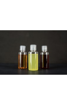 100 Adet 50 Ml Boş Şişe Şeffaf Kapak Kolonya Sıvı Dezenfektan Lik 100 Adet 50 Ml Boş Şişe Şeffaf Kapak Kolonya Sıvı Dezenfektan Lik