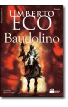 Baudolino - Umberto Eco - Doğan Kitap Baudolino - Umberto Eco - Doğan Kitap