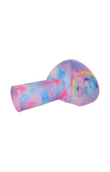 Mey İthalat İglo Unicorn Tünelli Çadır 165x95x85 Cm Mey İthalat İglo Unicorn Tünelli Çadır 165x95x85 Cm