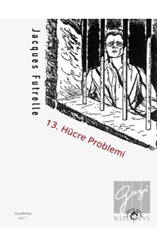 13. Hücre Problemi Laputa Kitap - Laputa Kitap 13. Hücre Problemi Laputa Kitap - Laputa Kitap