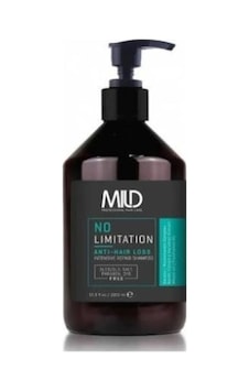 Mild Hair Loss Shampoo 500 ML Mild Hair Loss Shampoo 500 ML