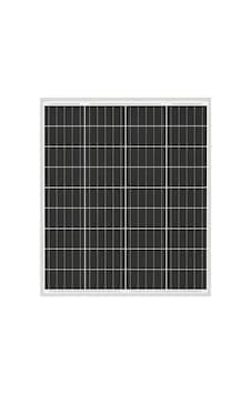 110 Watt Monokristal Güneş Paneli 110 Watt Monokristal Güneş Paneli