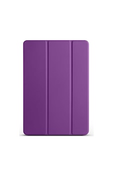 Huawei Matepad 11.5' 2023 Smart Cover Standlı 1-1 Kılıf Huawei Matepad 11.5' 2023 Smart Cover Standlı 1-1 Kılıf