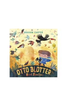 Otto Blotter Bird Spotter Otto Blotter Bird Spotter